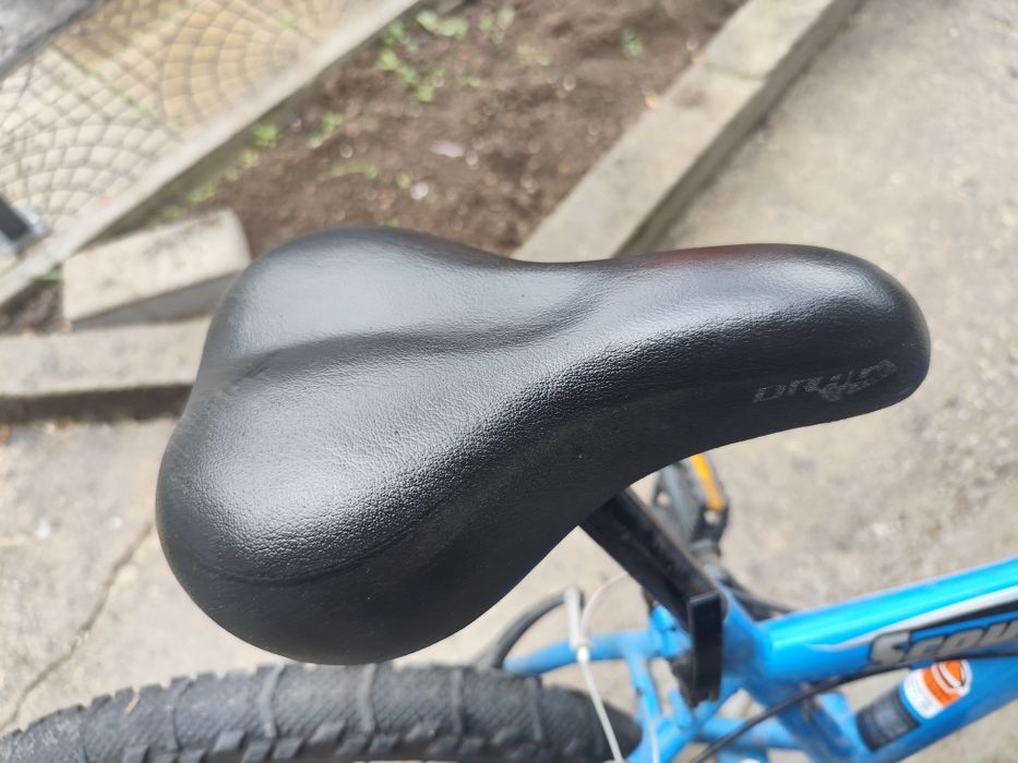 Детско колело Drag Scout