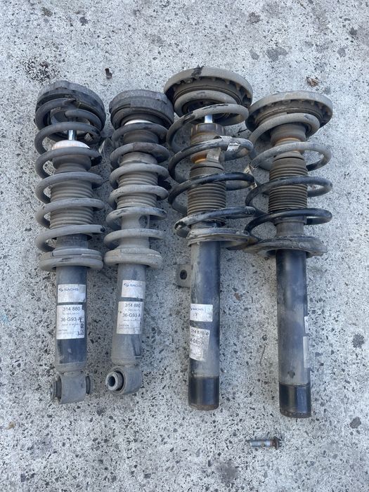 Амортесьори БМВ Х3, Ф25 (amortesiori bmw x3, f25)