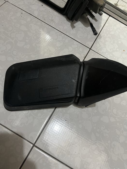 Боковые стекла ваз 2109, 2114