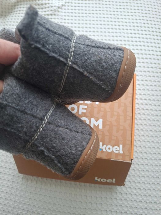 Koel Merino 33 номер