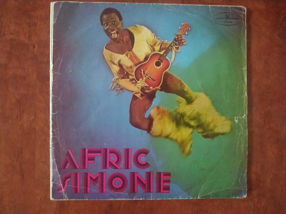 Продам пластинки винилки