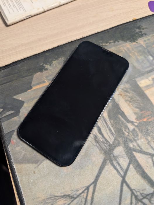 Iphone 13 pro 256gb и Airpods 2 pro