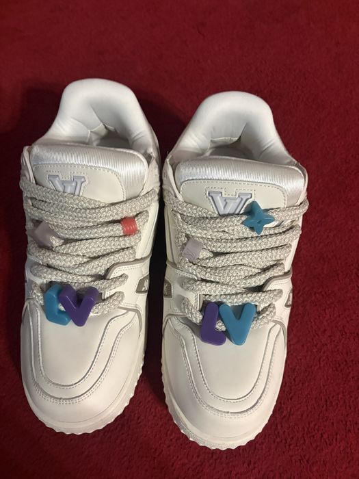 Louis Vuitton LV Trainer