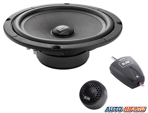 2-компонентная акустика  BLAM 200 RS