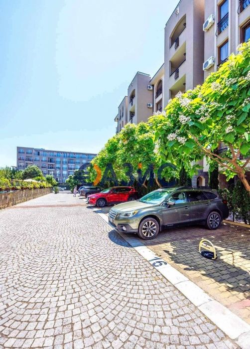 Продава се Тристаен апартамент в к.к. Слънчев бряг - 71 кв.м за 1958 €/кв.м - Снимка #3