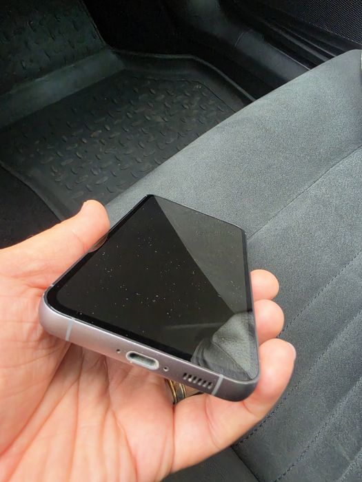Samsung Galaxy s23 fe