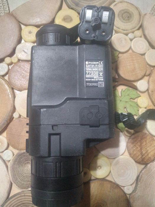 Pulsar xq30v tetmoviziune