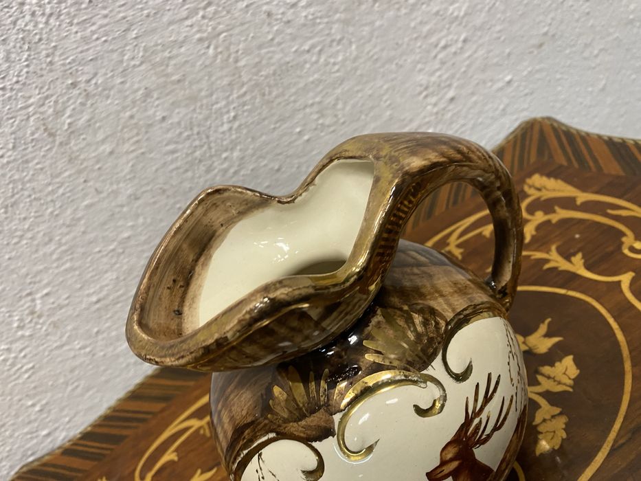 Белгийска порцеланова кана