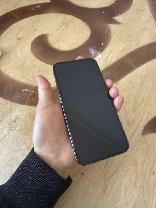 Iphone 13 pro 256 гб