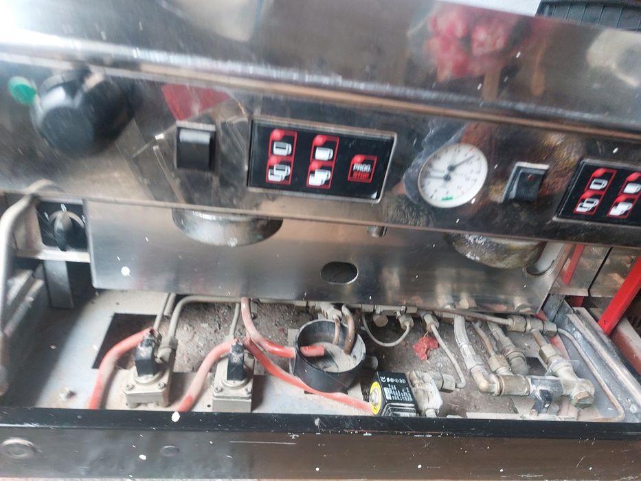 Кофе машина сатылады