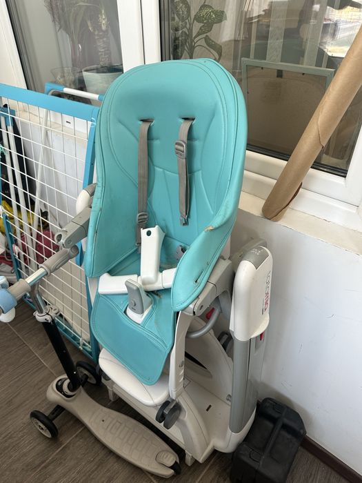 Продам столик PegPerego Tatamia