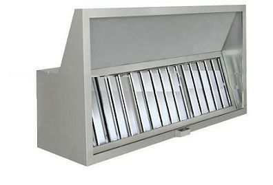 Well Maxi аспирация , аспирационни чадъри