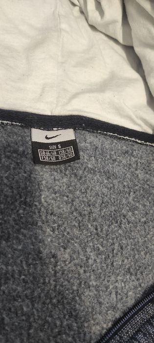 Суйтчър Nike (S)