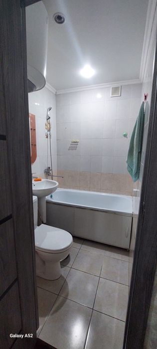 Квартира в аренду