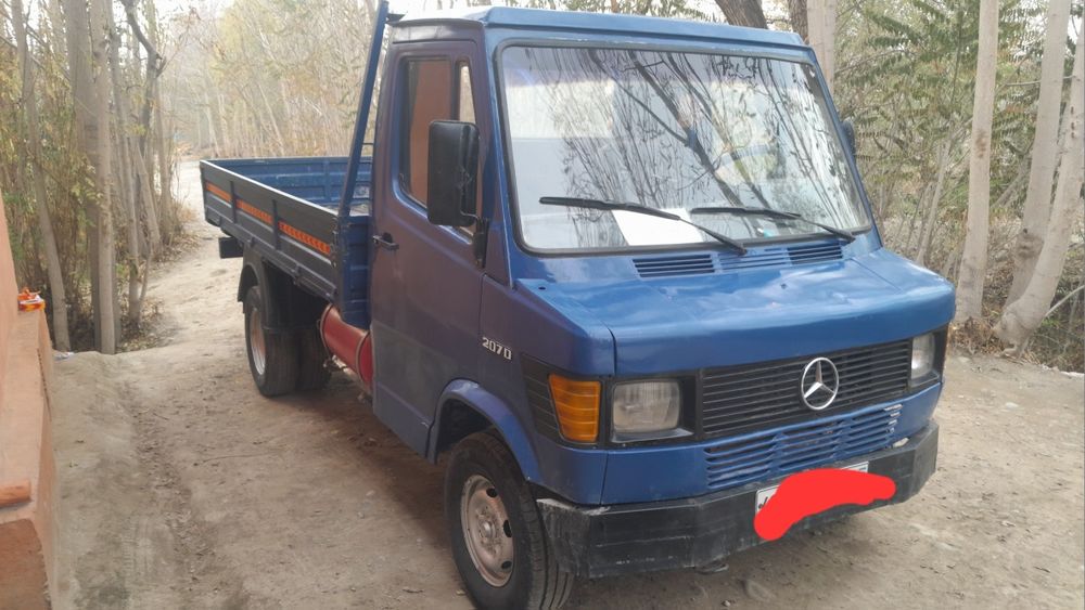 Mers samasval sotiladi