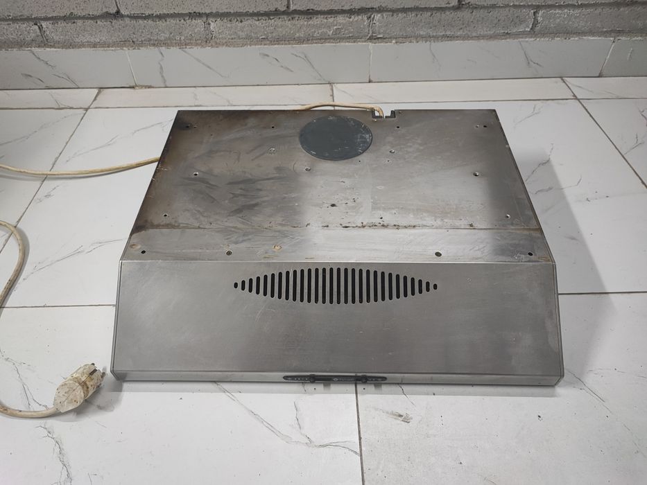 Вытяжка на кухню