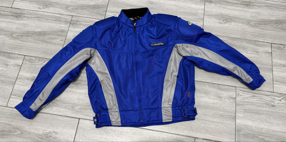 Geaca moto Hein gericke