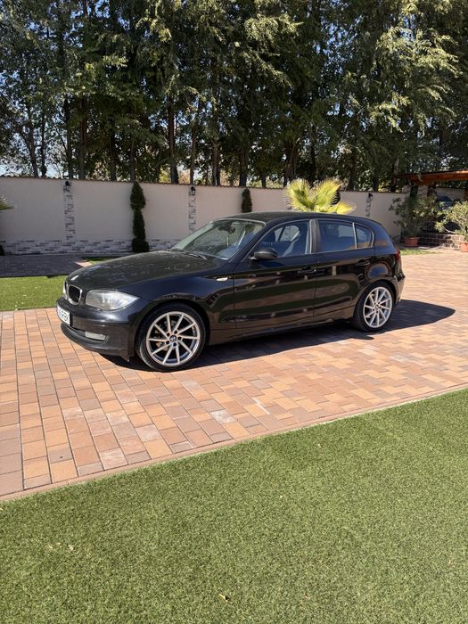 BMW Seria 1