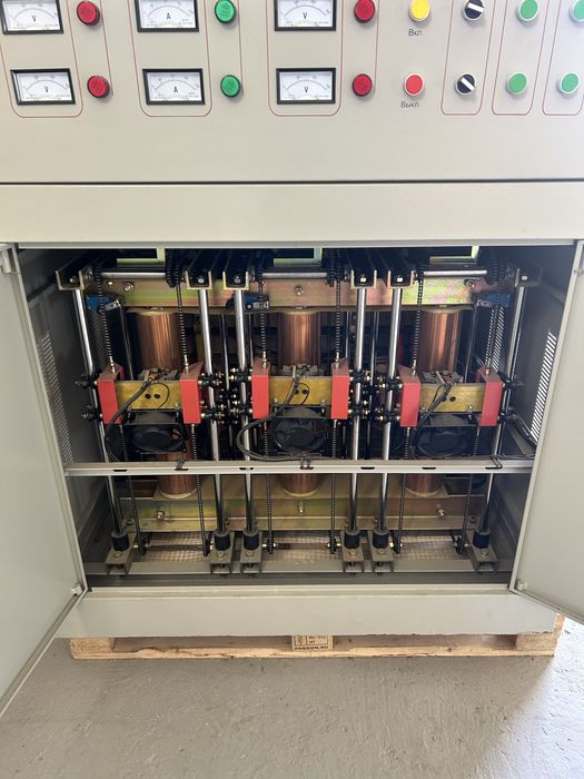 Стабилизатор Ресанта