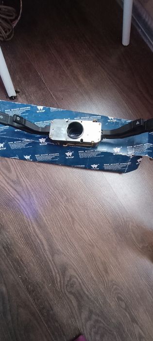 Переключатель поворотов (гитара)