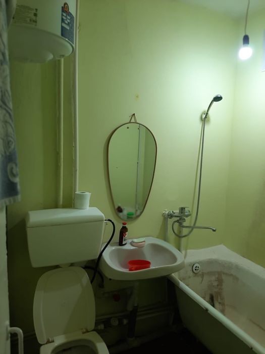 Продается 2х комнатная квартира