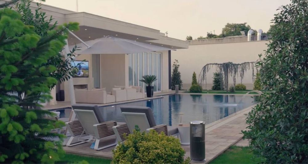 Дом Центр Луначарского 19,3 соток