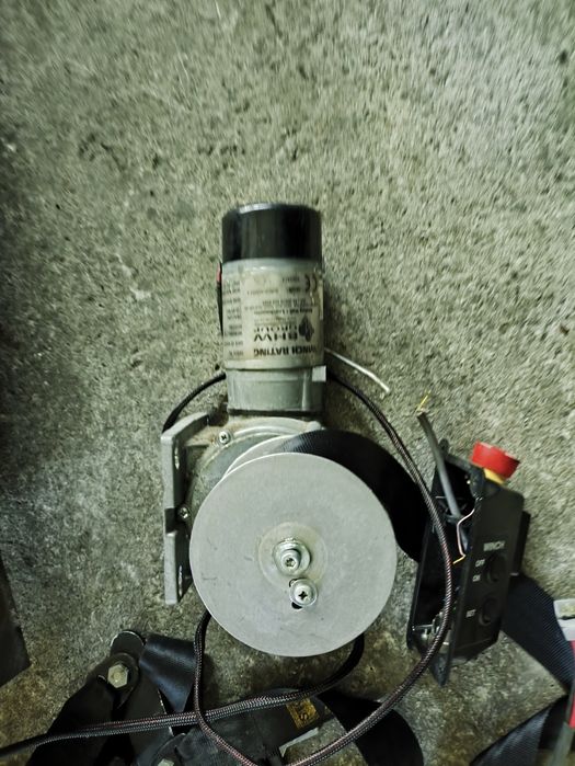 Рампа за инвалиди за автомобил/бус