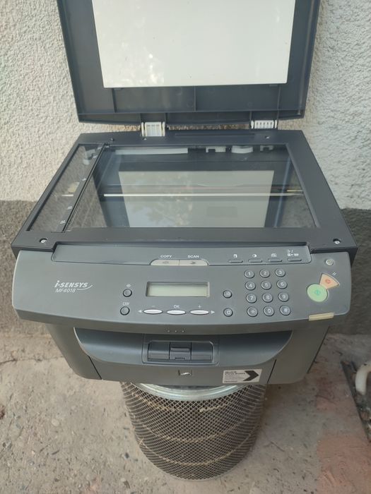 ‼️Канон 3в1 принтер мфу идеальное состояние