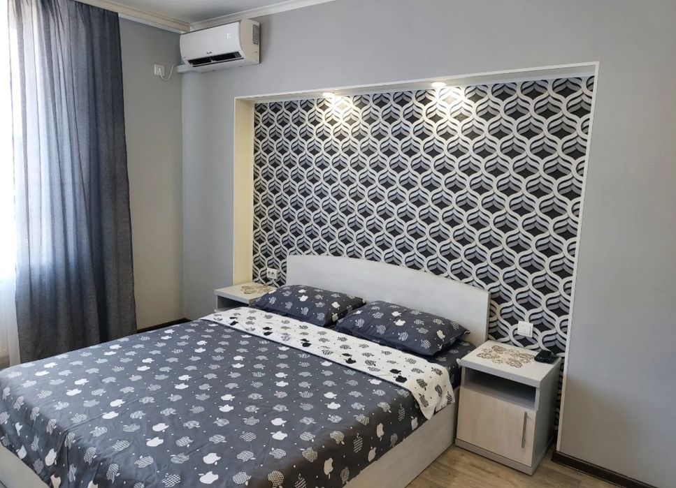 Сарыарка 11-Кенесары, 2ч 2000