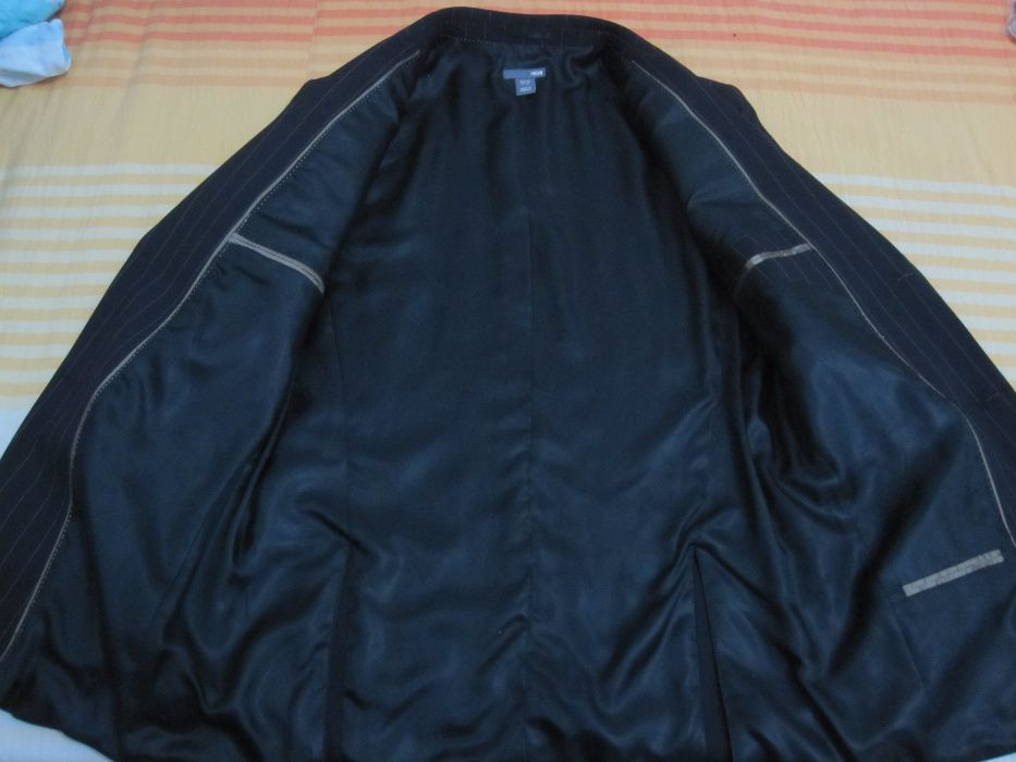 Sacou H&M Premium,nou,lichidare de stoc,impecabil,mar.48(M)-ieftin