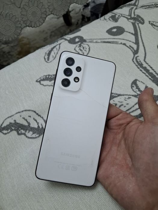 Sotiladi samsung a 33 5g