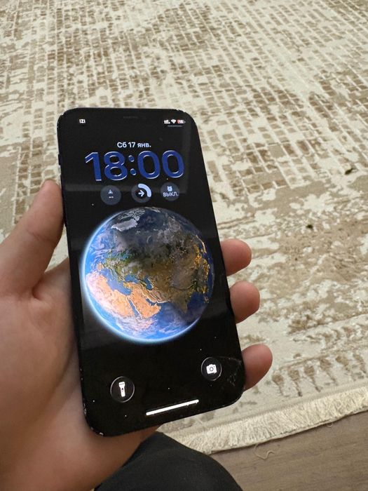 Iphone 12 без ремонта