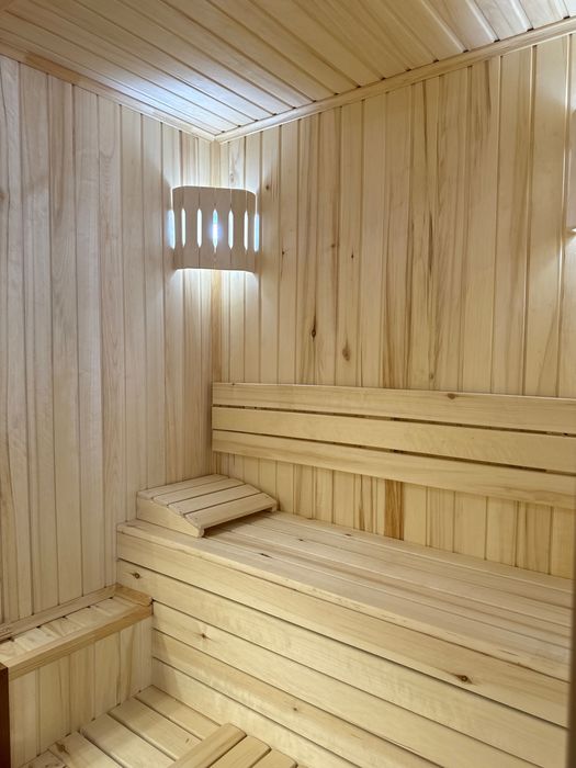 Вагонка Осина Липа Ель