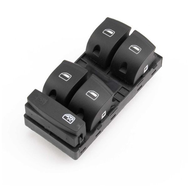 Бутон за Ел. Стъкла 4F0959851F за Audi A3 A6 Q7