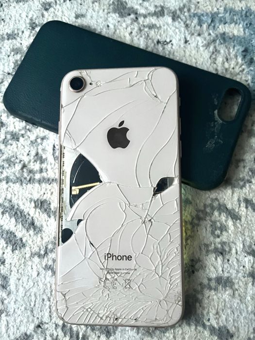 Айфон 8 рассрочка 12мес. каспи. Iphone 64 gb