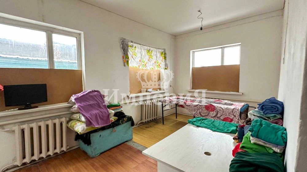 Продам Коммерцию  Аян Империя