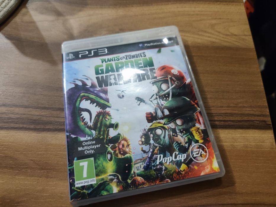 Игри Плейстейшън 3 / Playstation 3  / PS3