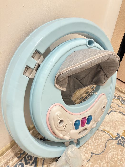 Продам ходунок новый