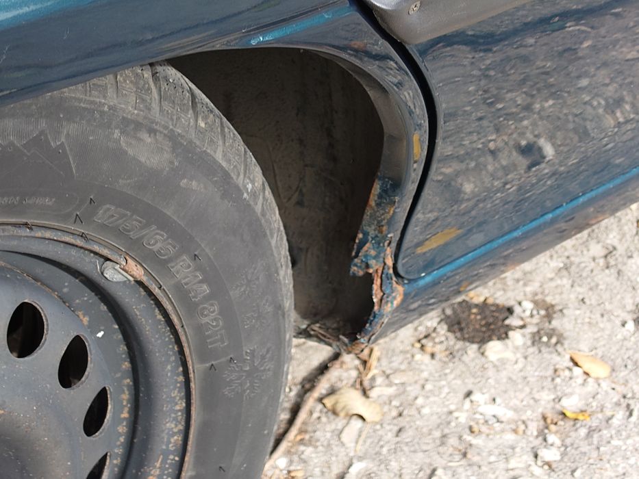 Опел Астра 1.6 75к.с