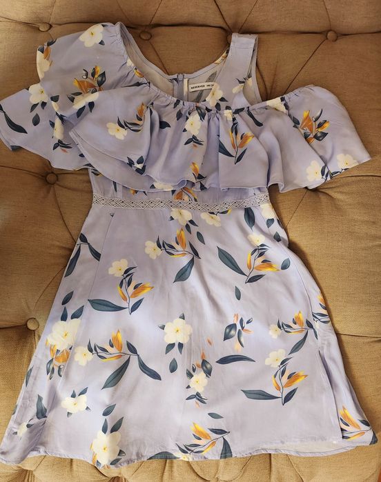 Lot haine pentru fete/11-12 ani , 146-152 cm: Zara ,Reserved, Adidas