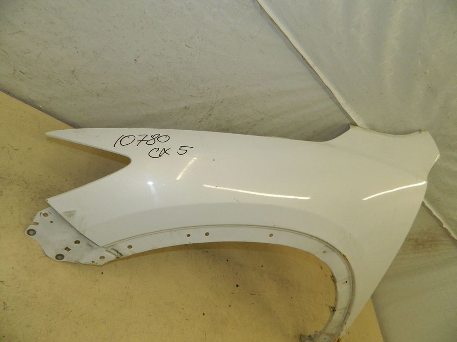 Aripa stanga fata Mazda CX-5, 2012, 2013, 2014, 2015, 2016.