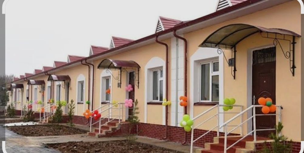 2 sotixli katej ijaraga beriladi Baxtiyor ota orqasi