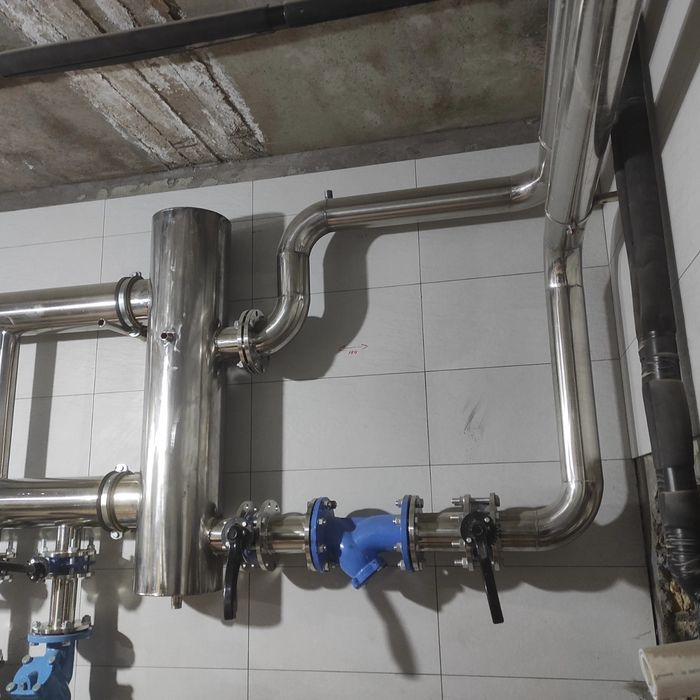 Аргон сварка Нержавейка алюминий  медь. Кемпи сварка Есть везде