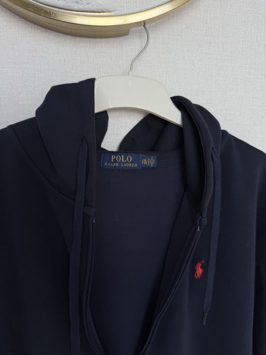 Толстовка POLO Ralph Lauren 2XL