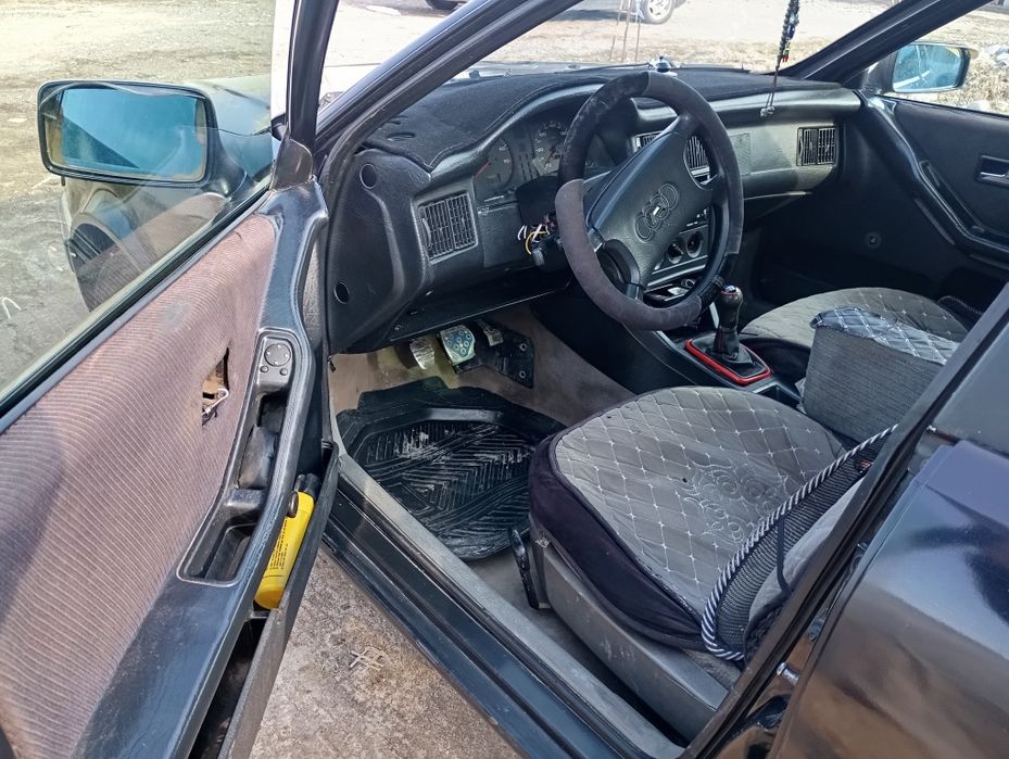 Ауди 80 абмен жок