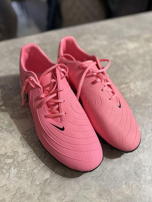Nike Phantom стоножки 44 1/2
