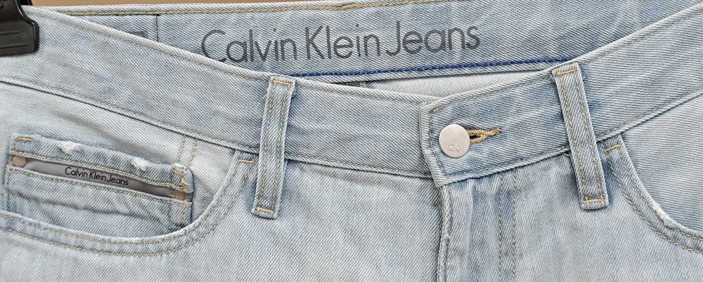 Calvin Klein®-Много Запазени