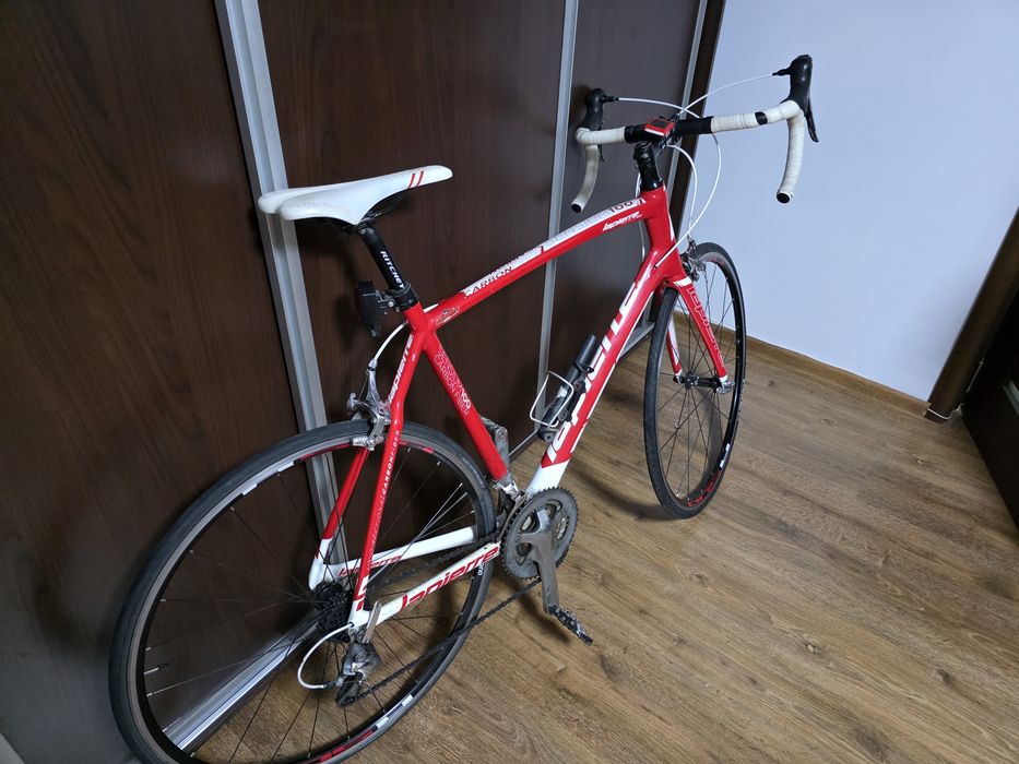 Cursiera Lapierre
