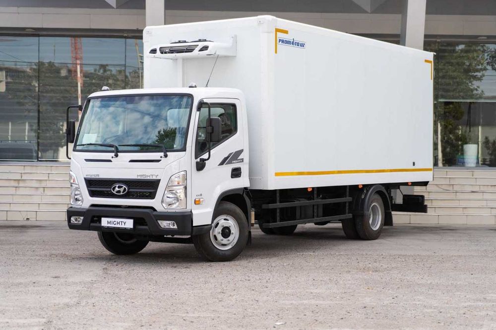 Юк автомобил олиб сотувчиларни хамкорликга таклиф киламиз!