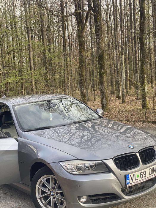 Vand Bmw e91 Xdrive 2.0d , 184 CP , anul 2011